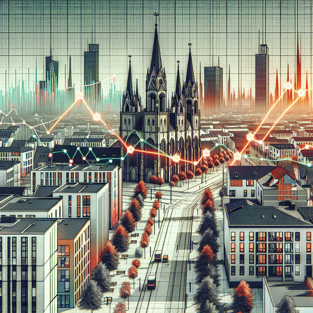 Mietspiegel-Entwicklung Leipzig Gohlis Süd vs. andere Stadtteile